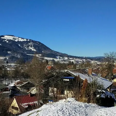 Apartment Pfaffensteige Kalvarienberg
