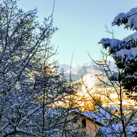 Pfaffensteige Kalvarienberg