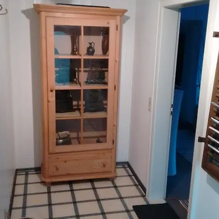 Apartment Pfaffensteige Kalvarienberg *