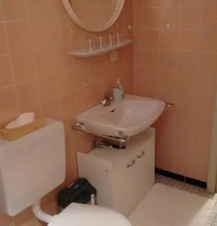 Apartment Pfaffensteige Kalvarienberg Sonthofen