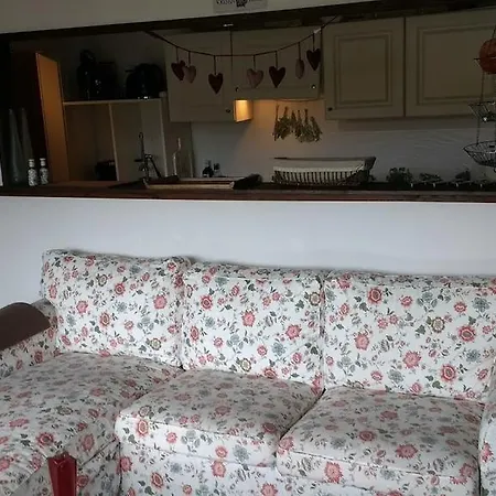 Pfaffensteige Kalvarienberg Apartment *
