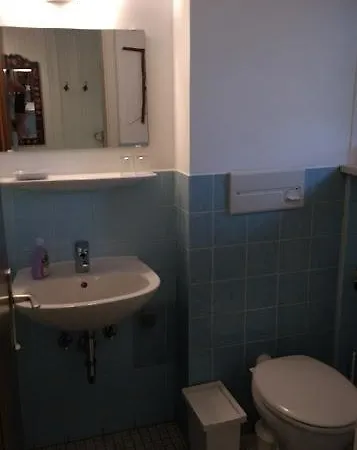 Pfaffensteige Kalvarienberg Apartment *