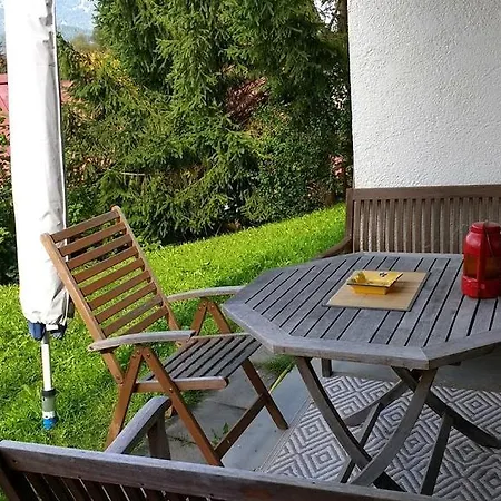 Pfaffensteige Kalvarienberg Sonthofen
