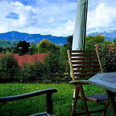 Apartment Pfaffensteige Kalvarienberg *