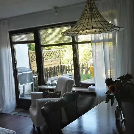 Apartment Pfaffensteige Kalvarienberg