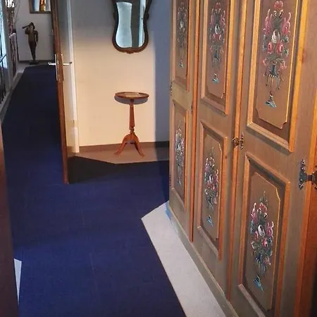 Pfaffensteige Kalvarienberg *